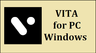 VITA for PC